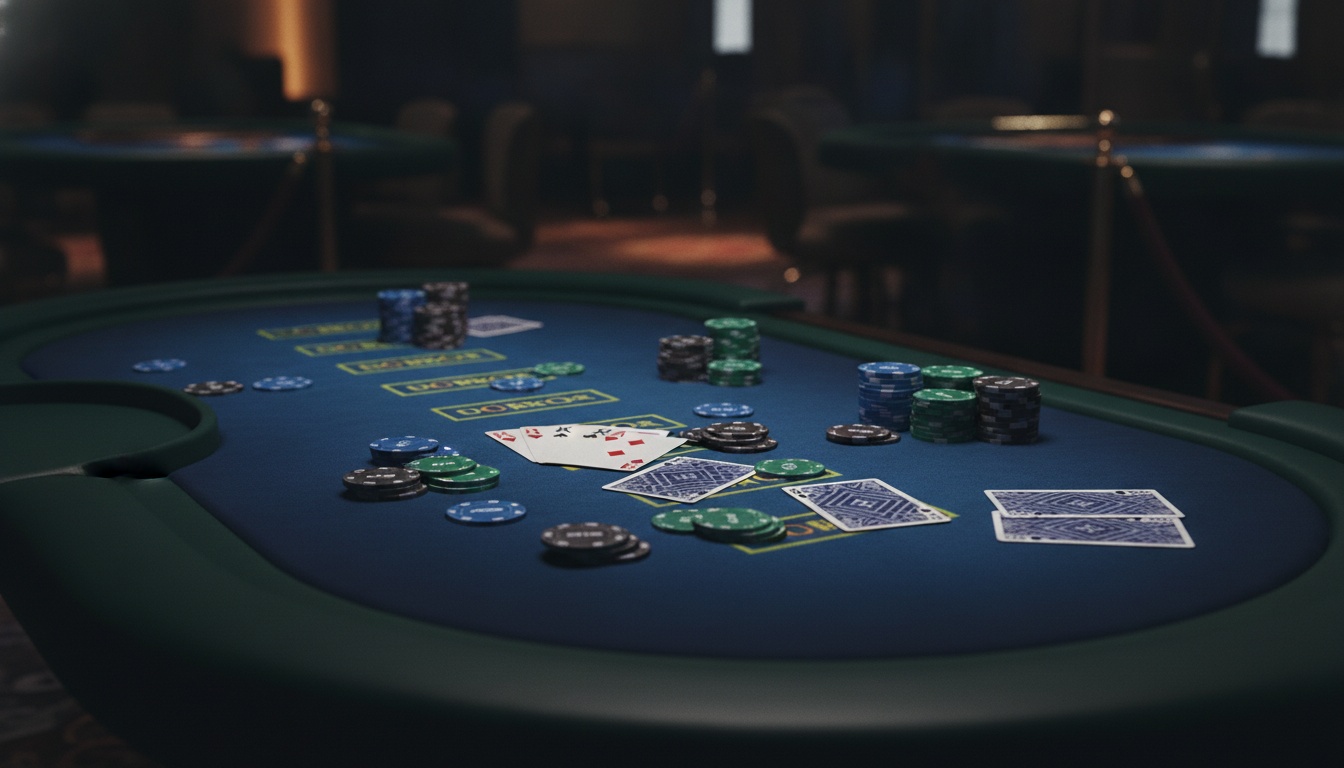 Vielfältige Spielauswahl bei Unibet Casino